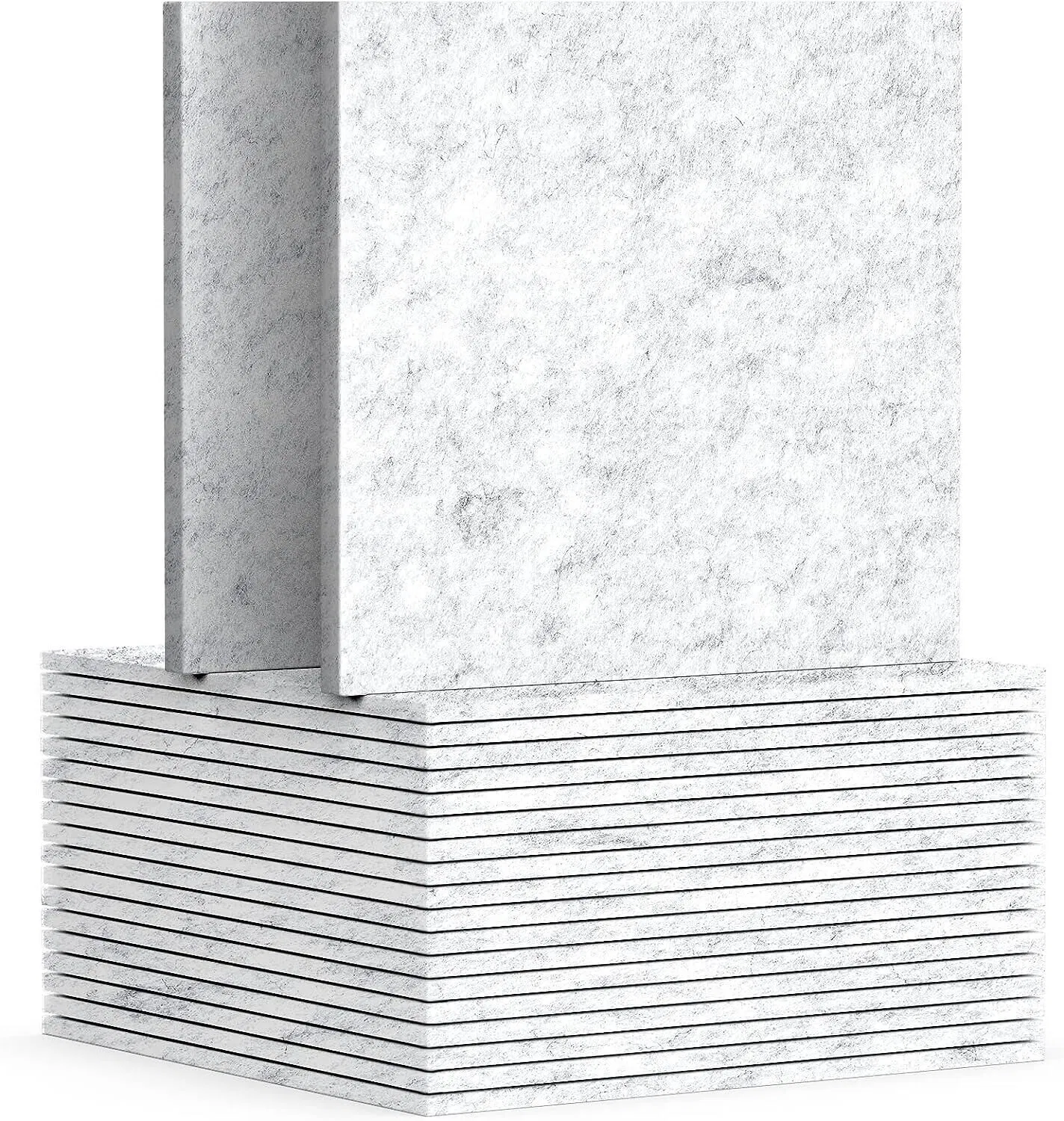 Best Price Music Studio Sound Absorbing Insulator Polyester Acoustic Panel