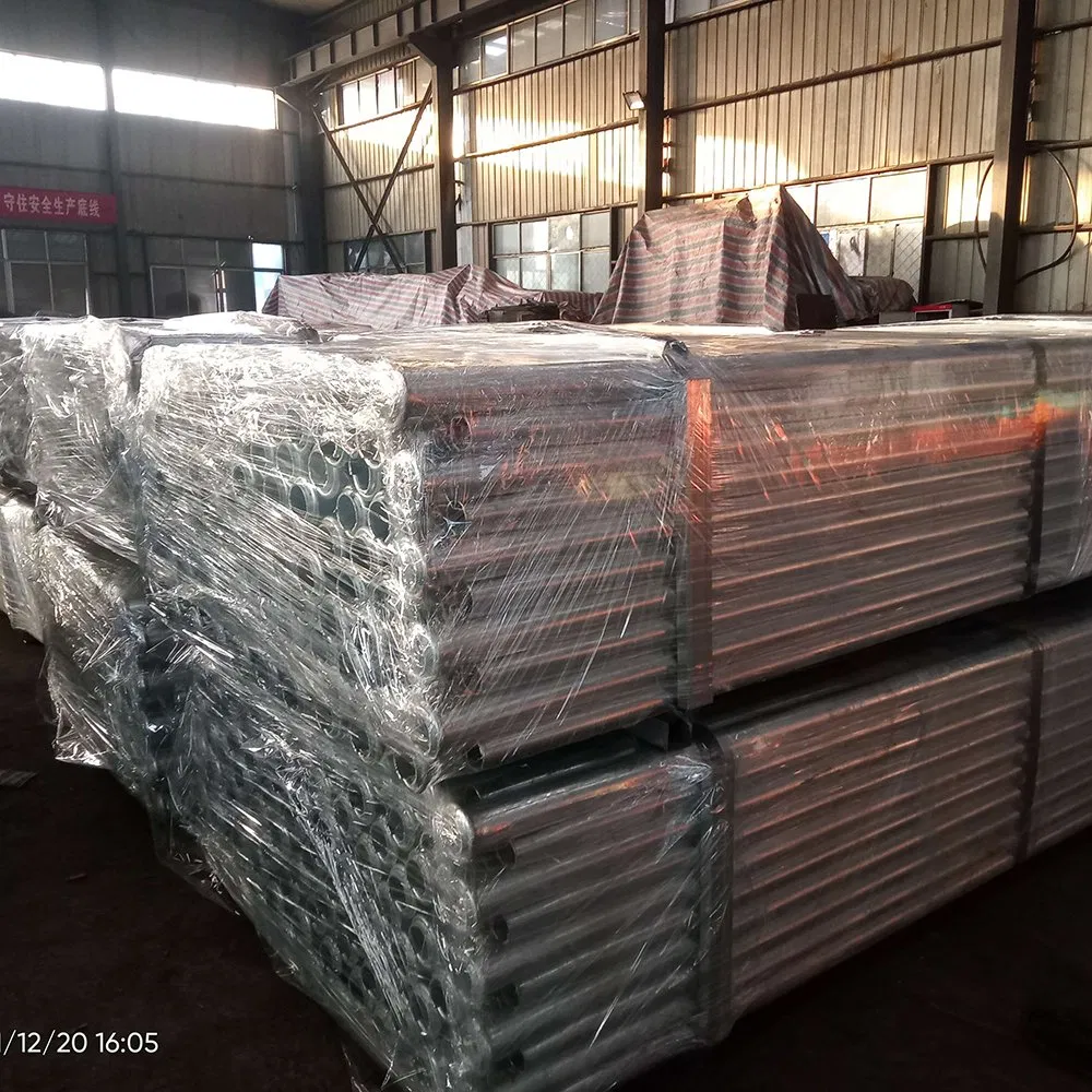 Распорные анкеры Split Set 33 мм для горных работ