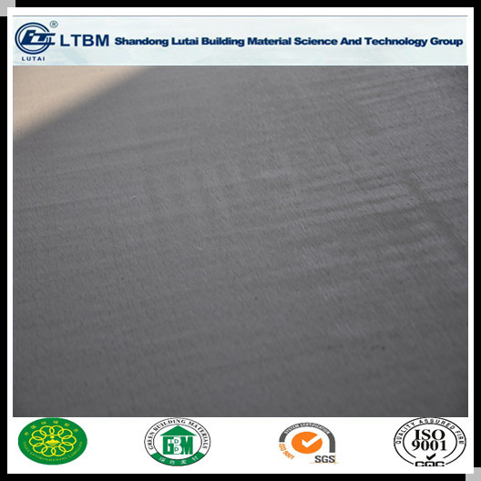 Fiber Cement Board for Reduce Foundation