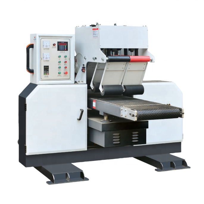 Станок шлифовальный ленточный по дереву 250-650 мм