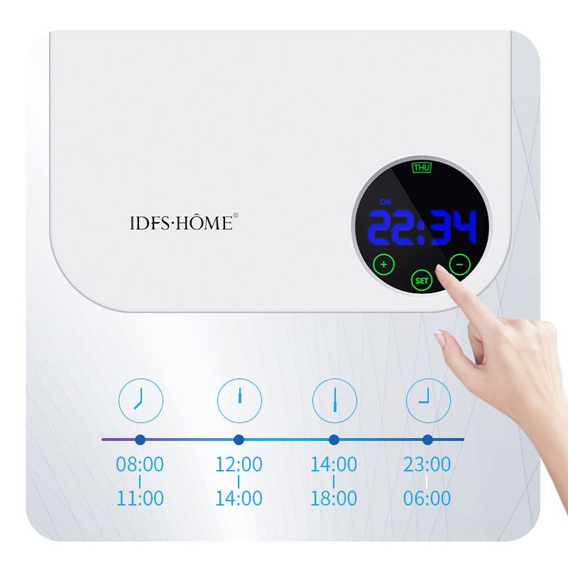 Newind Top Sale J30 Big Eye Professional Aroma Scent Diffuser Machine