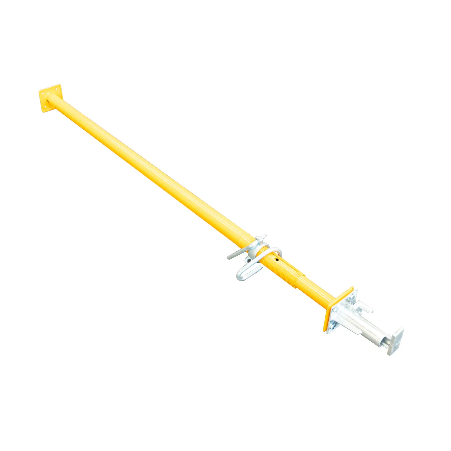 Premium Slab Formwork Kits Peri Doka Formwork for Heavy Duty Use