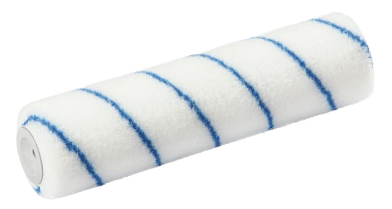 Валик малярный микрофибра 19 мм, 4 дюйма