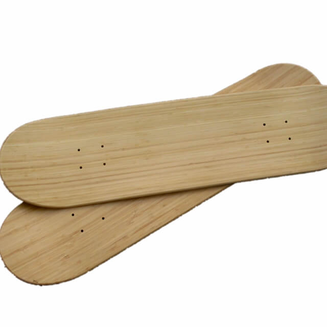 Bambus Furnier for Longboards and Skateboards, Thin Bamboo Slat for Skateboards, Thin Bamboo Ply, Vertical Laminated Thin Bamboo Veneer for Longboards