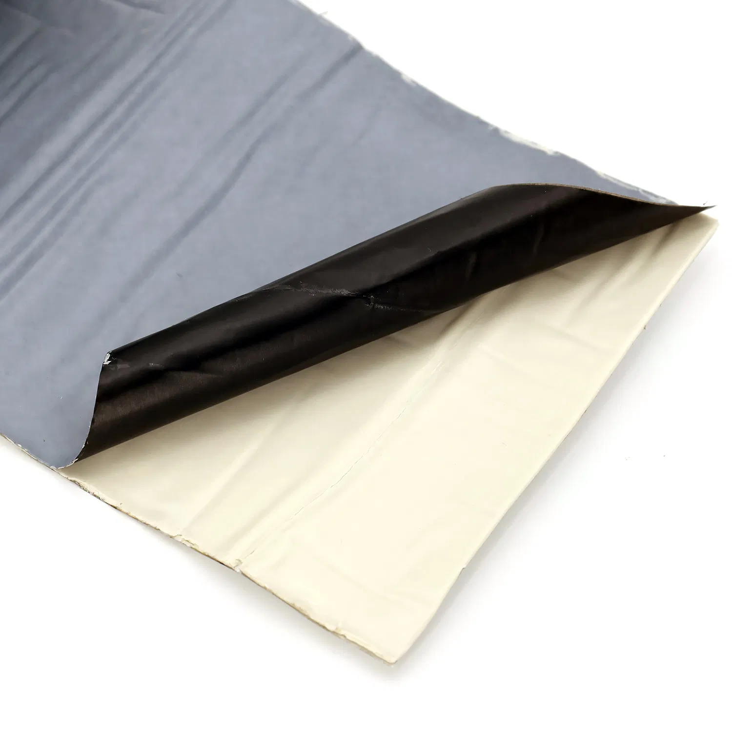 Butyl Tape Waterproof Sealing Tape Aluminum Foil 2024