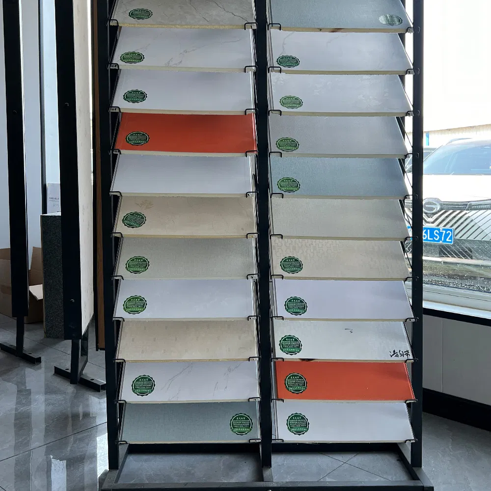 Insulation Board for Indoor Wall Panels with Insulation