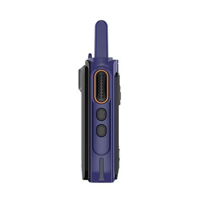 Портативная рация Msatar BQ-530 с цифровым транкингом
