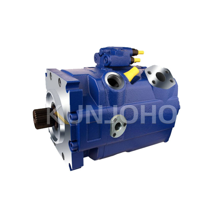 Аксиально-поршневой насос LA15VSO/LA15VLO Series 11 Rexroth