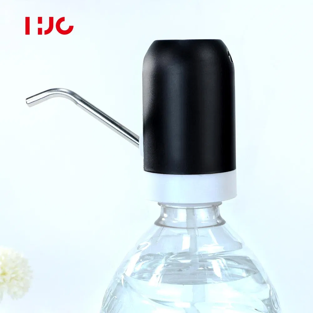 Automatic Electric Water Pump Dispenser for Convenient Hydration
