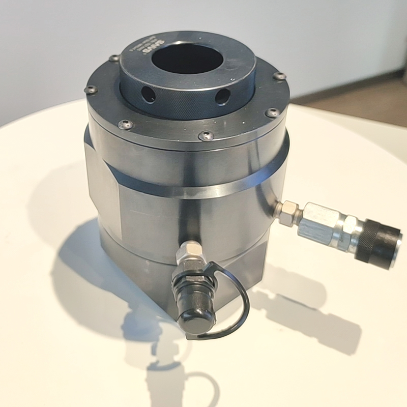 Ts2 236kn 150MPa Super High Pressure Interchangeable Head M20-24 Hydraulic Bolt Tensioner