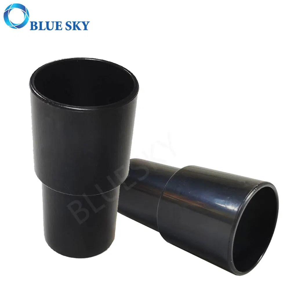 Diameter 32mm 35mm Customized Adapter Plastic Tube Connector Household Cleaning Tool Accessories for Vacuum Cleaner Parts