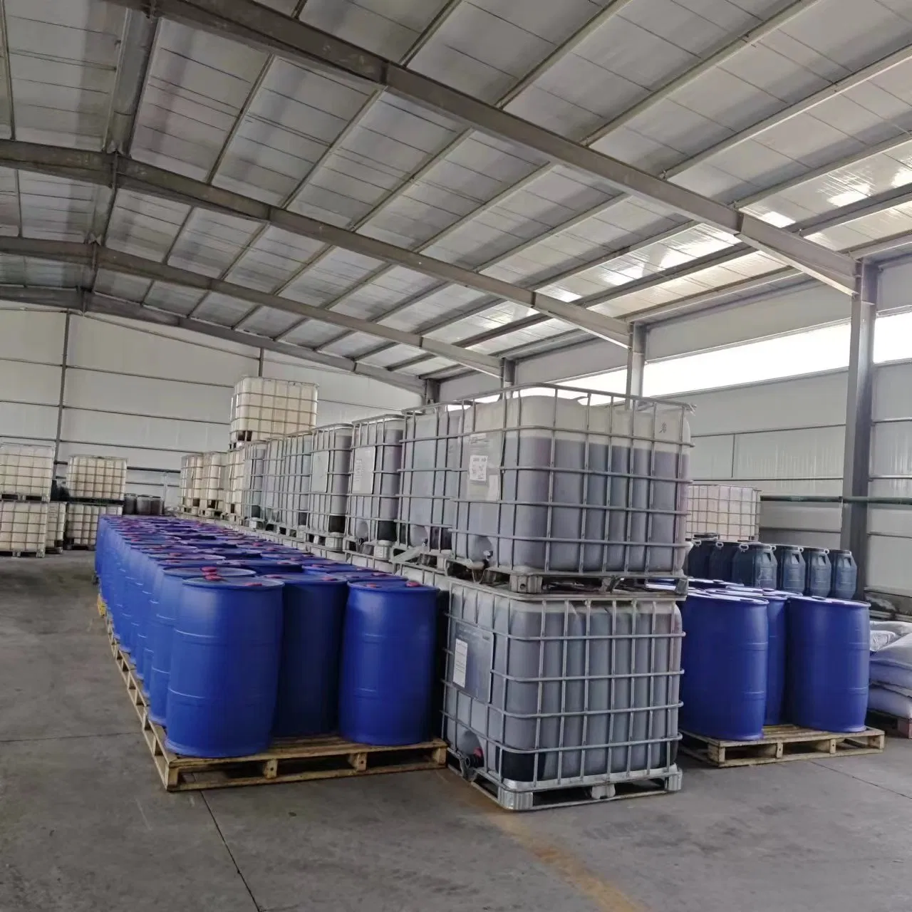 Acrylic Disperse Printing Thickener for Textile Fabric Disperse Printing