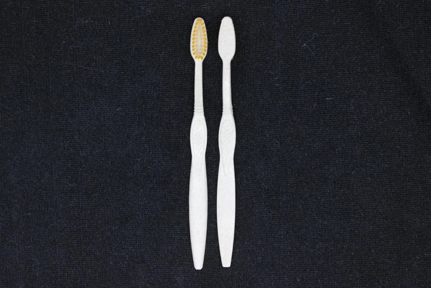 Wholesale High Quality Hotel Used Toothbrush 05