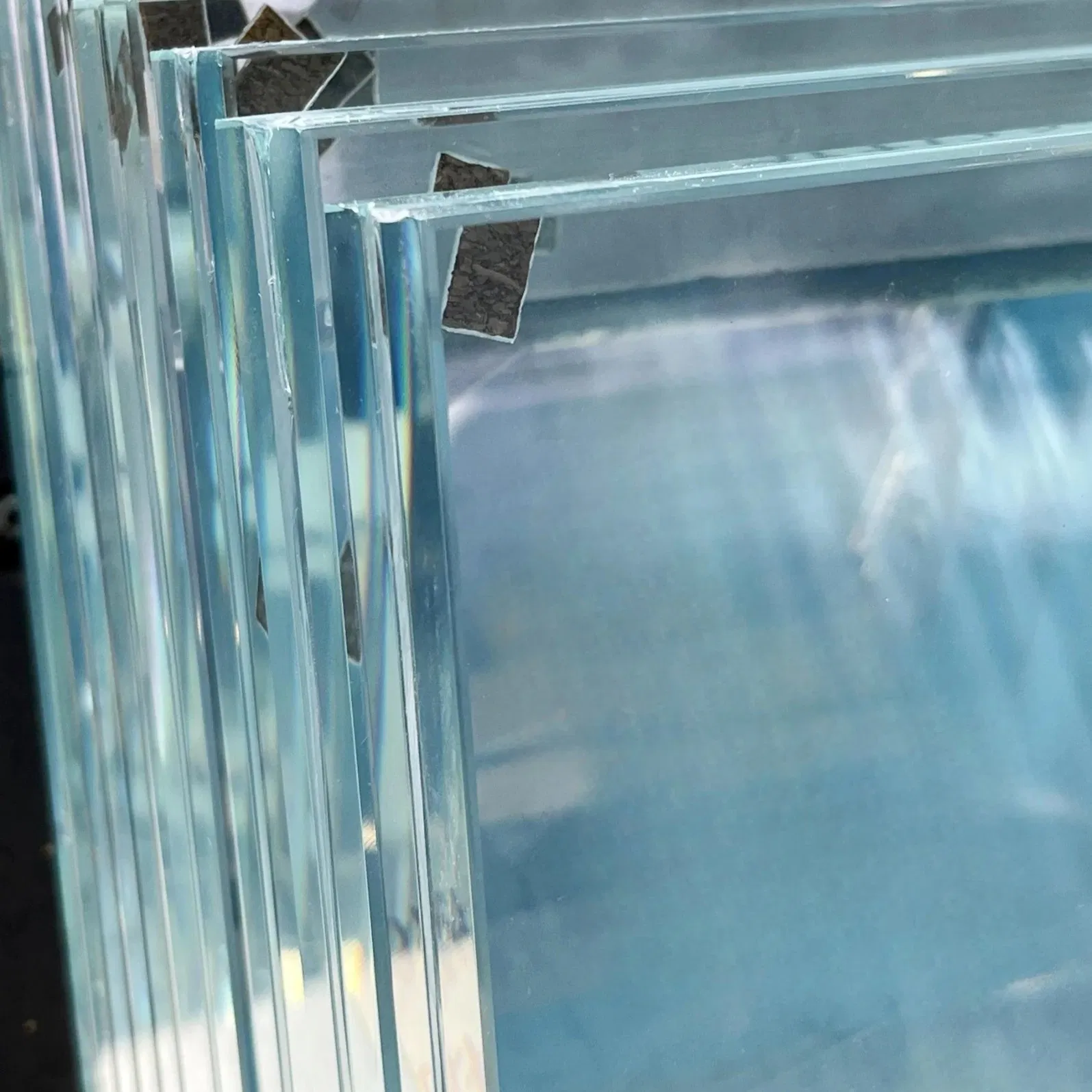 Large Windows Fixed Tempered Glass Extra Large Picture Window Styles Floor to Ceiling Windows