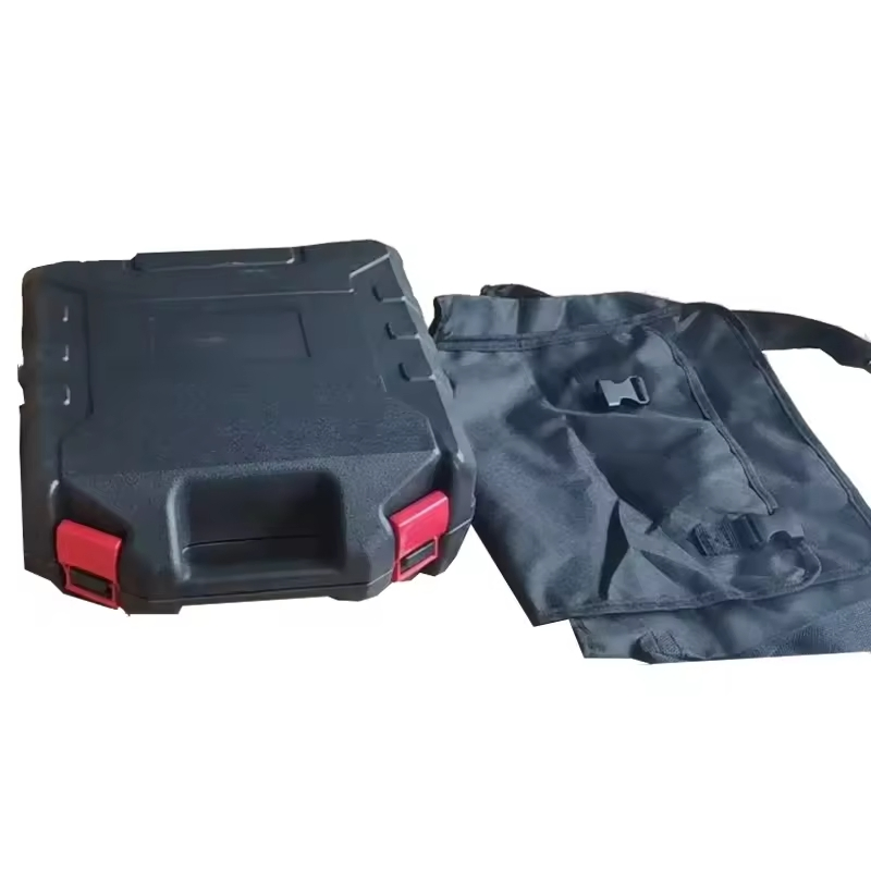 Handheld Electric Welders Machine Household Portable Arc Welding (HWM105)