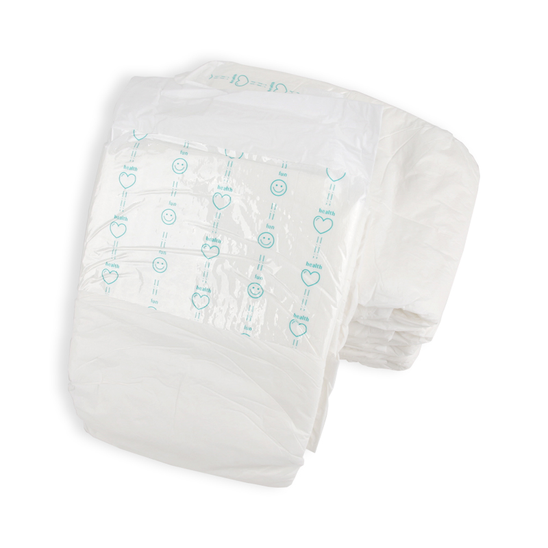 Hospital Disposable Adult Diapers for Old Incontinence People