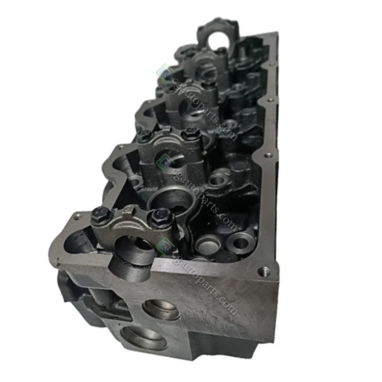 Головка блока цилиндров 3L для Toyota Hiace Hilux