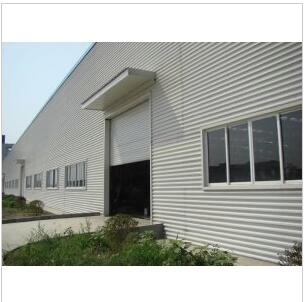Fabricated Light Steel Strcture Building/Workshop Building/Shed/Hanger