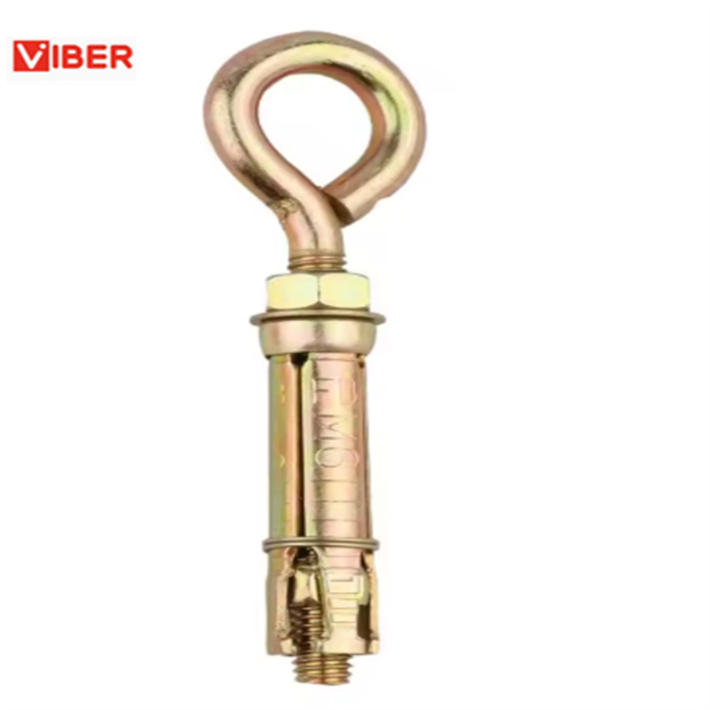 Анкерный болт Rawl для бетона и кирпича M6-M16