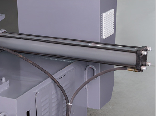 Станок ленточнопильный по металлу