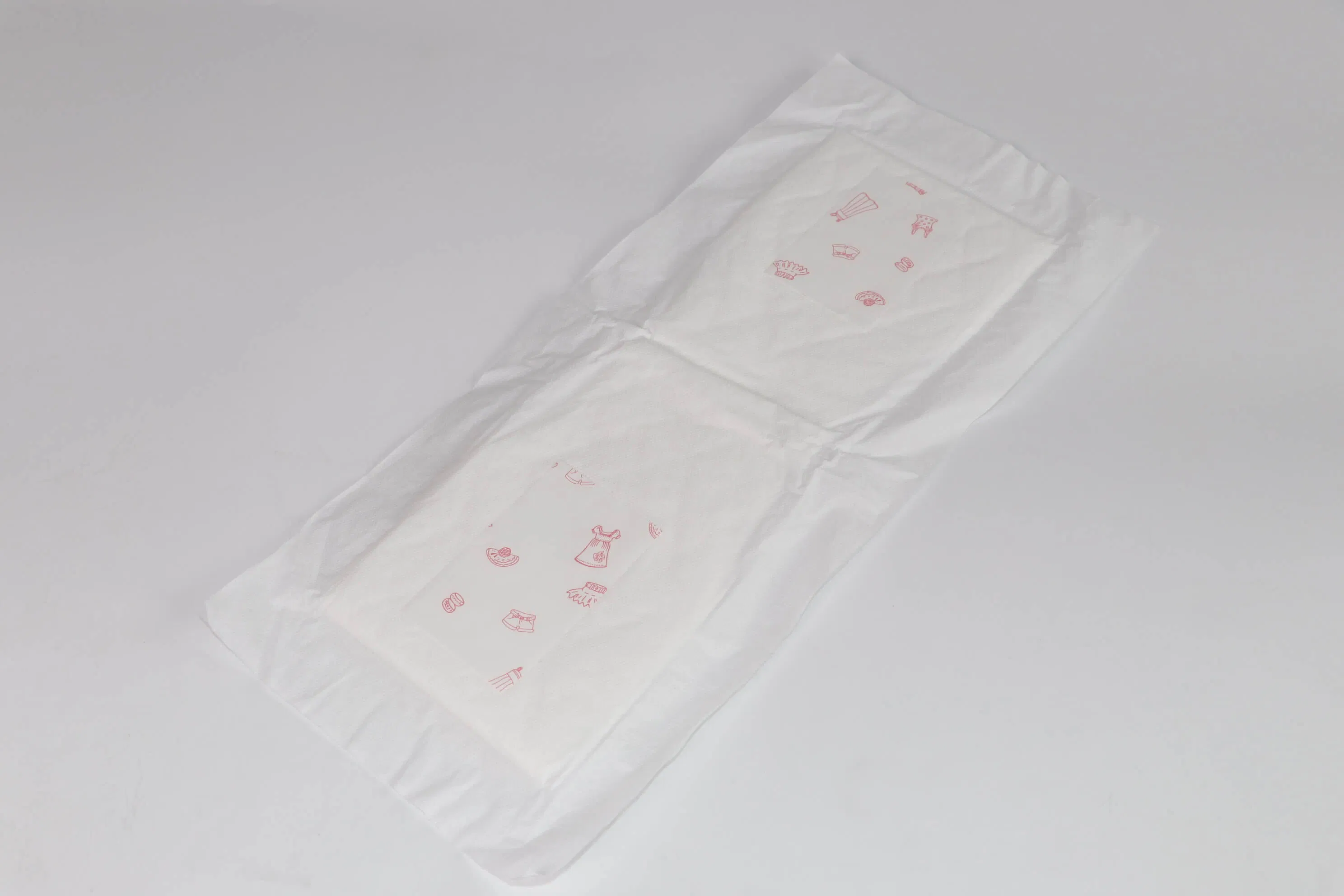 Eco-Friendly 360mm Sanitary Napkins for Maternity and Baby Care