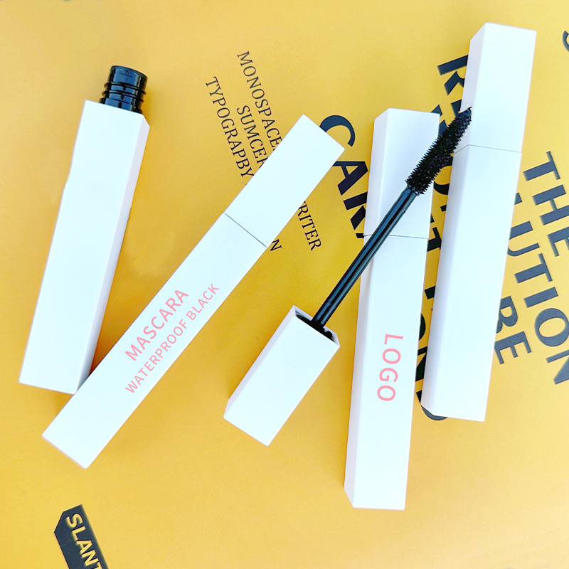 Best-Selling Lengthening Private Label Waterproof Vegan Long Lasting High Quality Mascara