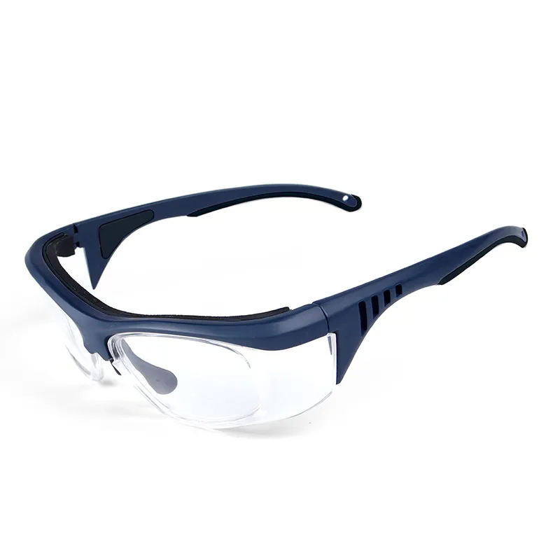 Hbc Work Safety Glasses Goggle Custom Safety Sun Glasses