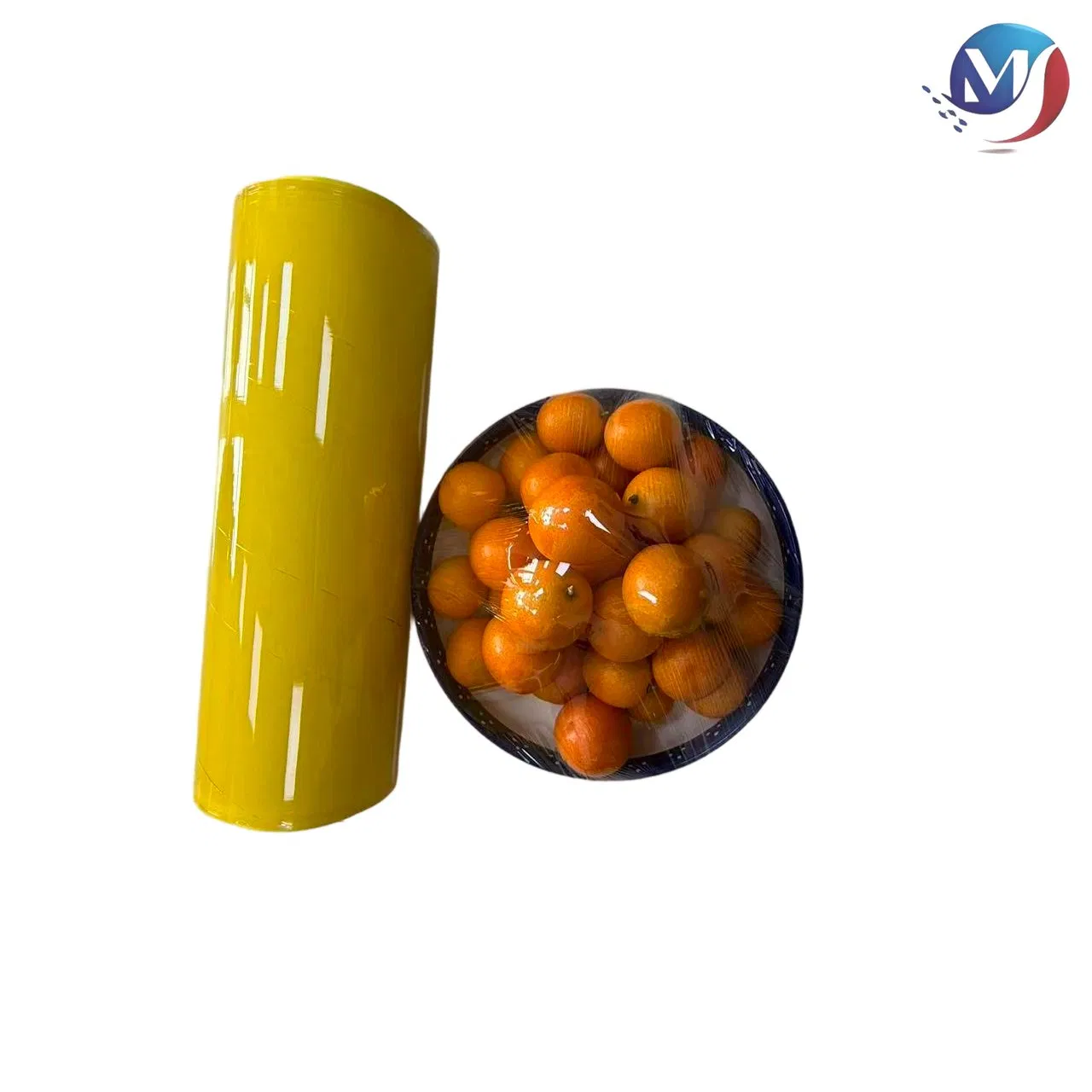 PVC Stretch Film Food Grade for Fresh Storage