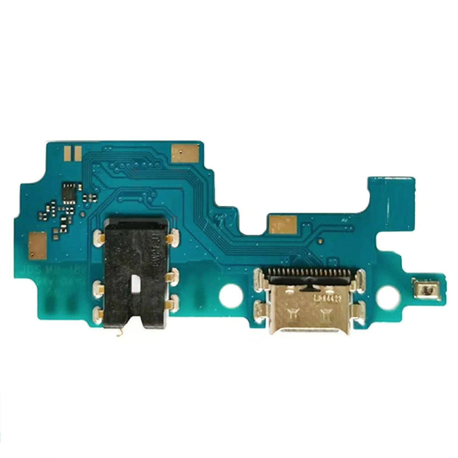 Разъём зарядки для Samsung Galaxy A02, A12, A32, A52, A72