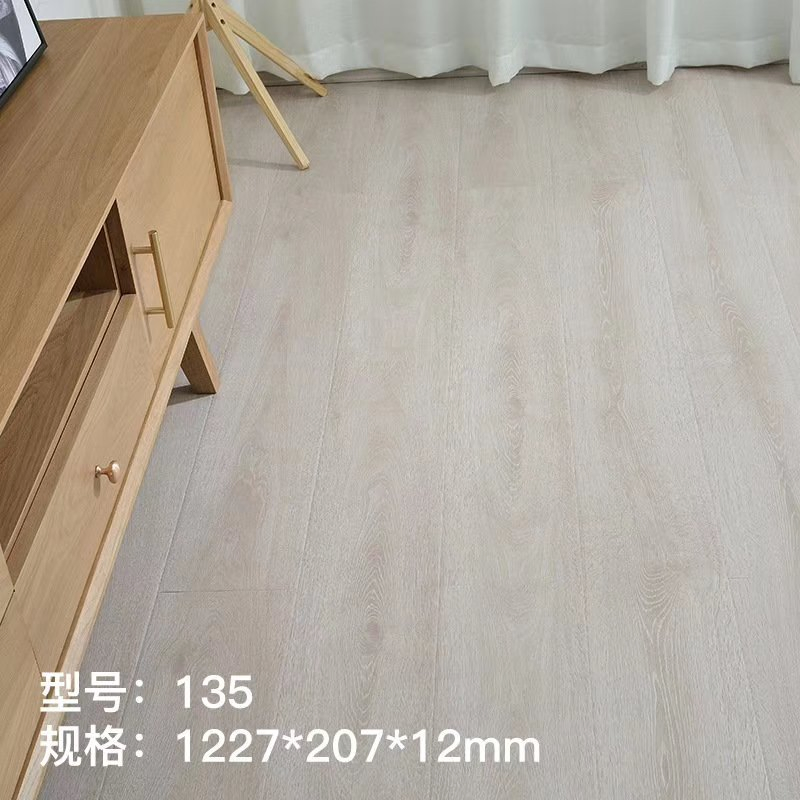 Ламинат Chi Ping премиум-класса из Шаньдуна