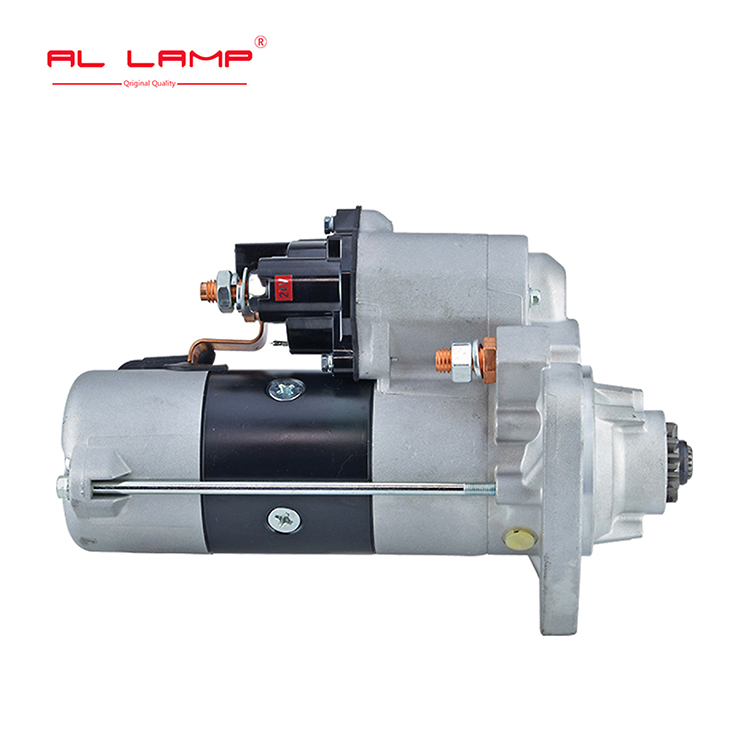 Стартер для Cummins ISC, QSL9 4995641