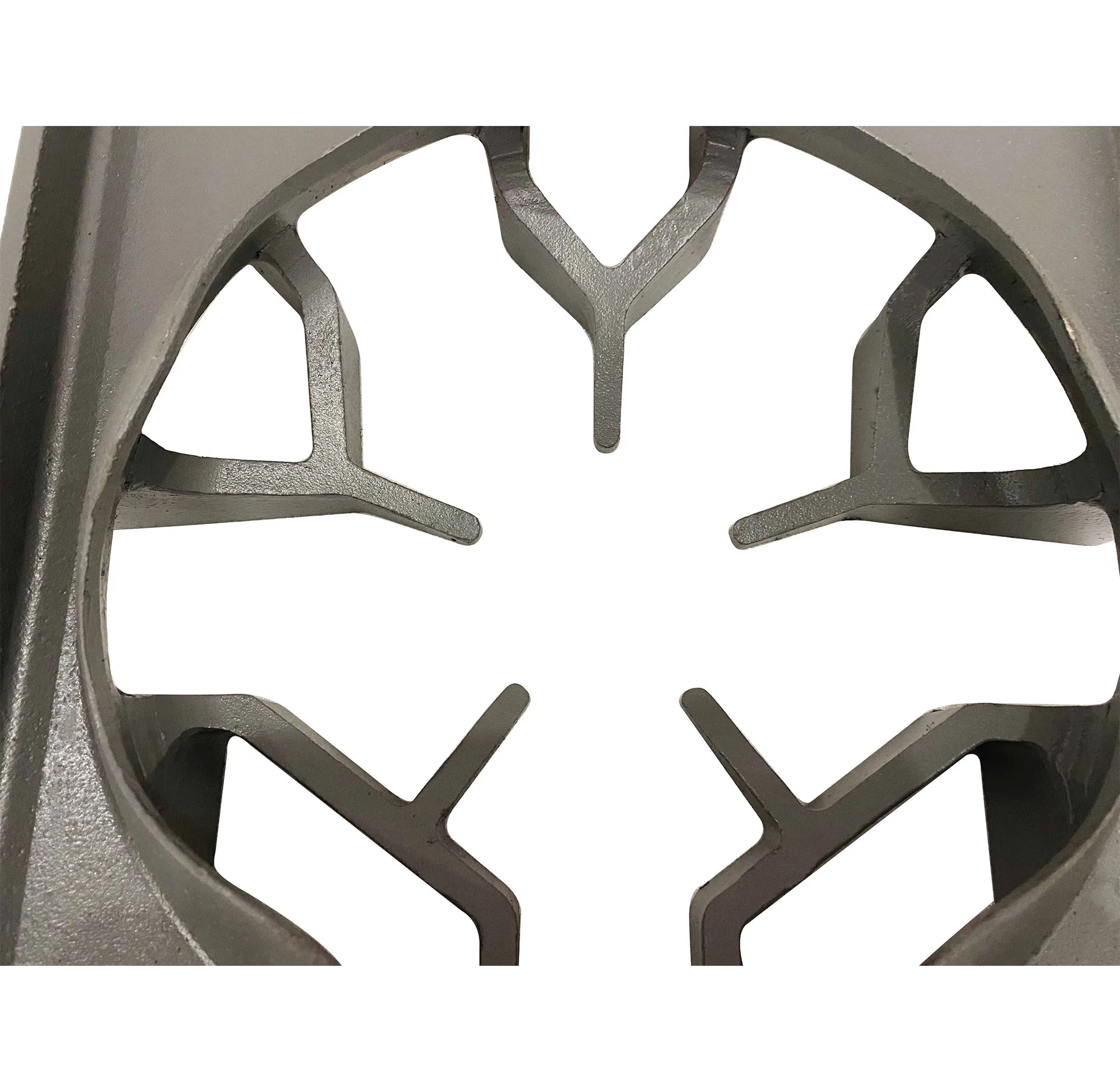 Cast Iron Stove Grate Burner Grate