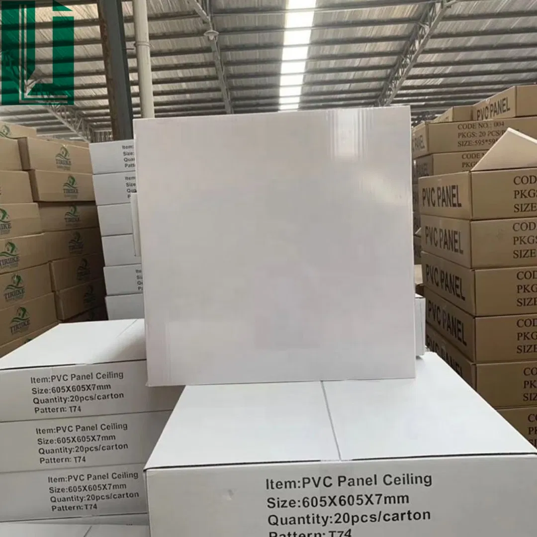 High-Quality PVC Wall Panel Supplier Cheap Offer