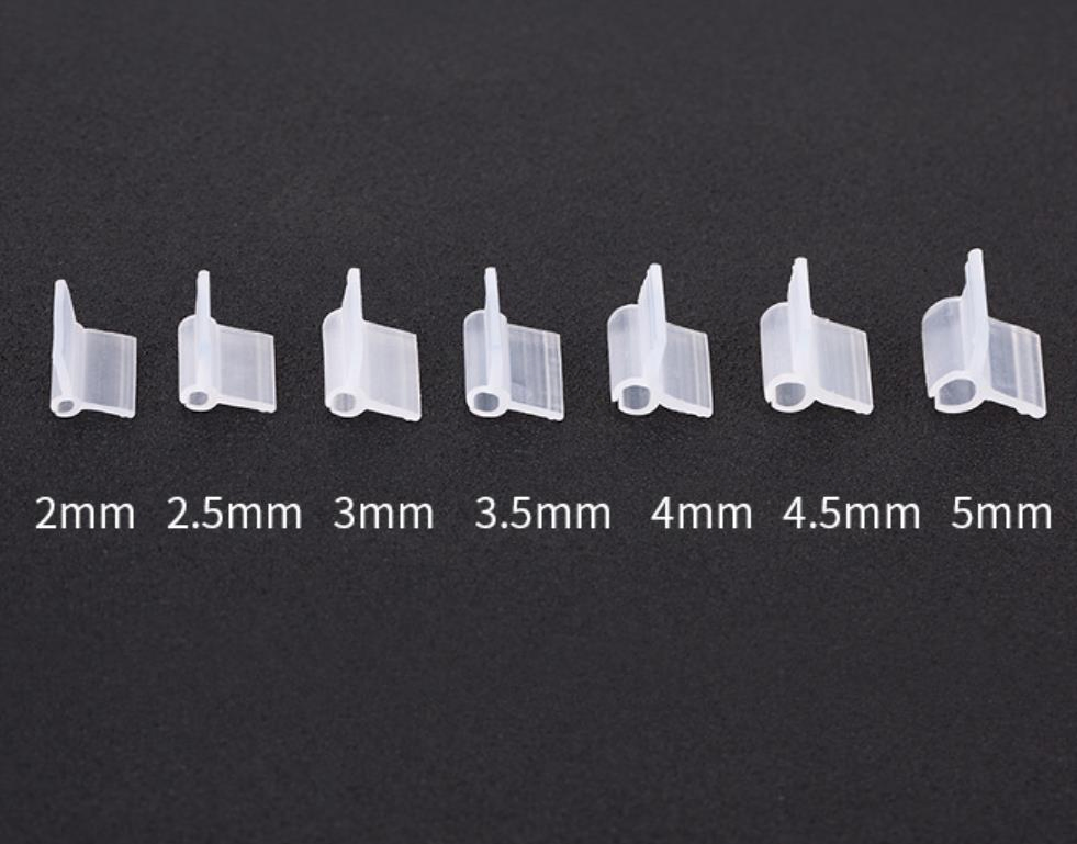 Special Grafting Clip Tomato Seedling Grafting Clip