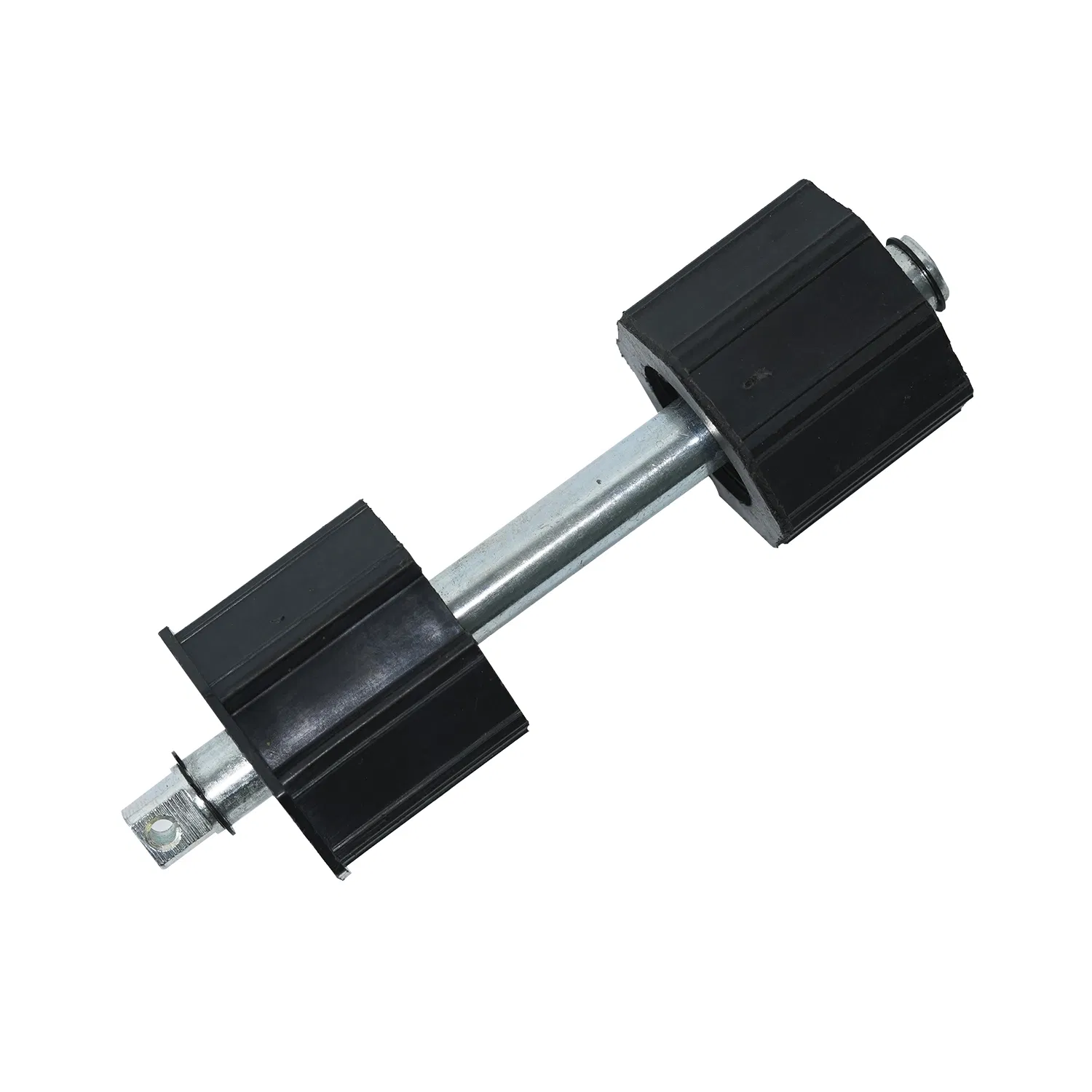 China Manufacturer Yeaby High-End Made Zinc Alloy End-Cap for Roller Shutters