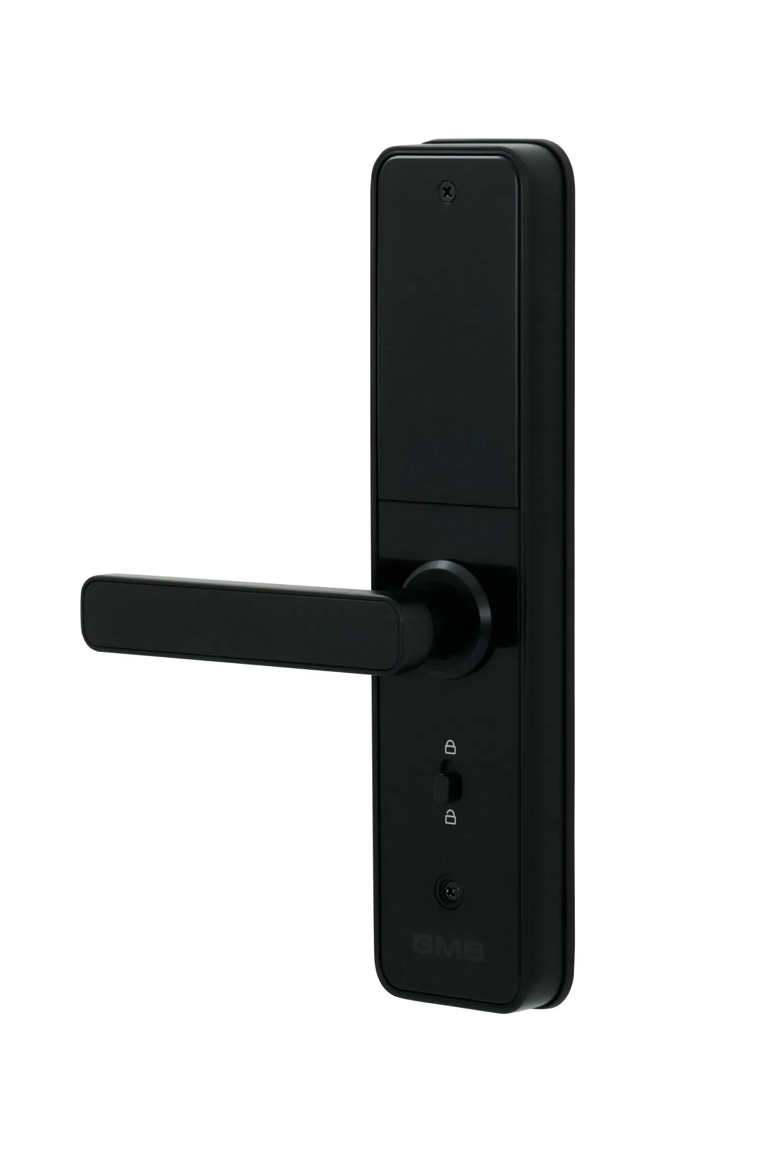 High Security Fingerprint/RFID Card/WiFi/Tuya/TT APP Digital Smart Door Lock (660)
