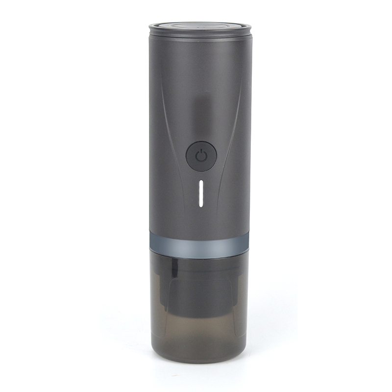 Household Heating Funtion Office Espresso Mini Professional Smart Mini Coffee Machine OEM