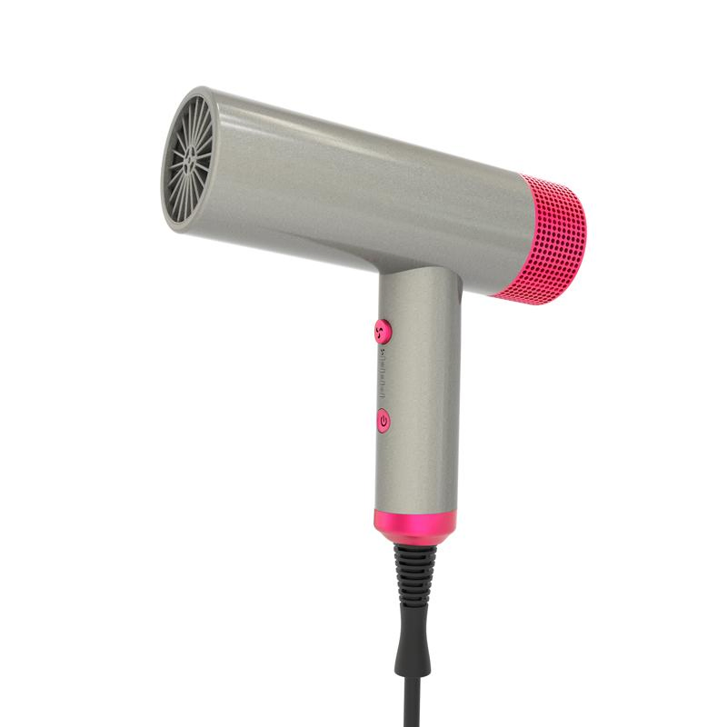 Bidisco Best Custom Private Label Ionic Hair Dryers High Quality Professional Blow Hair Dryer