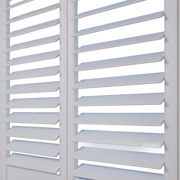 Vinly PVC Shutters Composite Shutters Are High-Quality Attractive and Durable