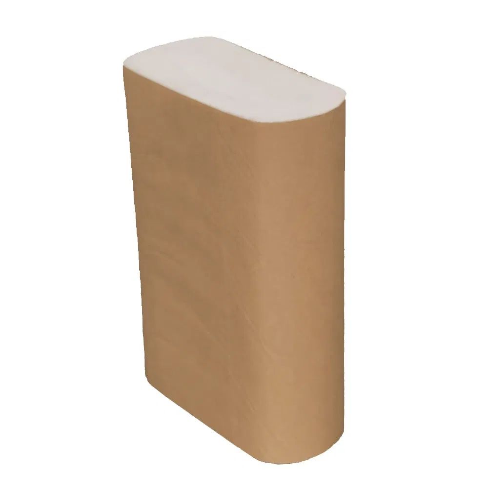Customized Paper Hand Towel Tissue Cheapest 2ply Centre Feed Rolls Industrial Center Roll Central Pull Virgin White