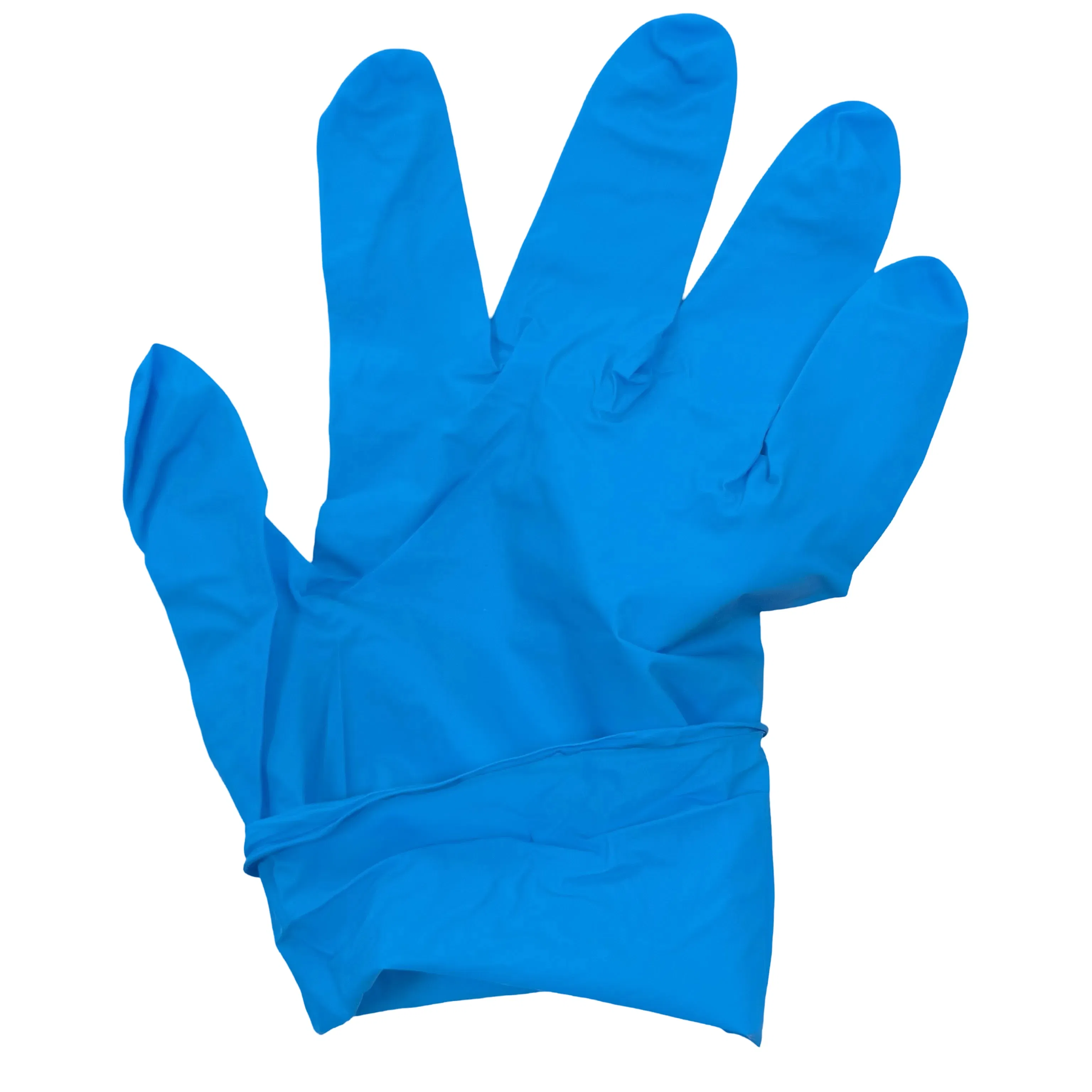 Quality Disposable Multipurpose Nitrile Gloves for General Use