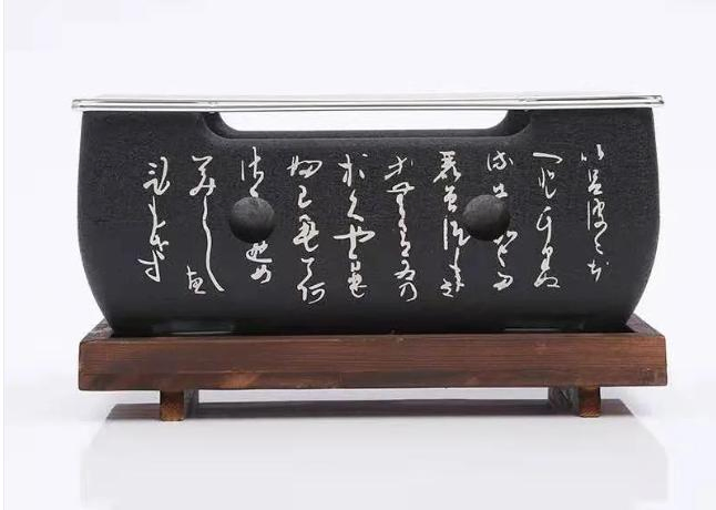 Tabletop Cooking Camping Portable Mini Charcoal BBQ Grills Table Top Charcoal BBQ