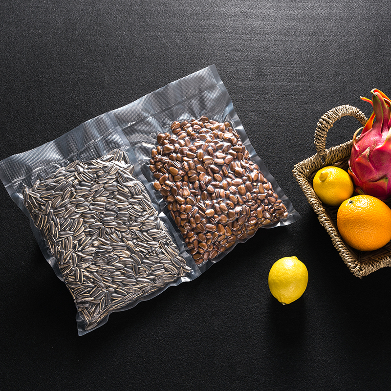 Premium Embossed Vacuum Bags for Food Storage From China