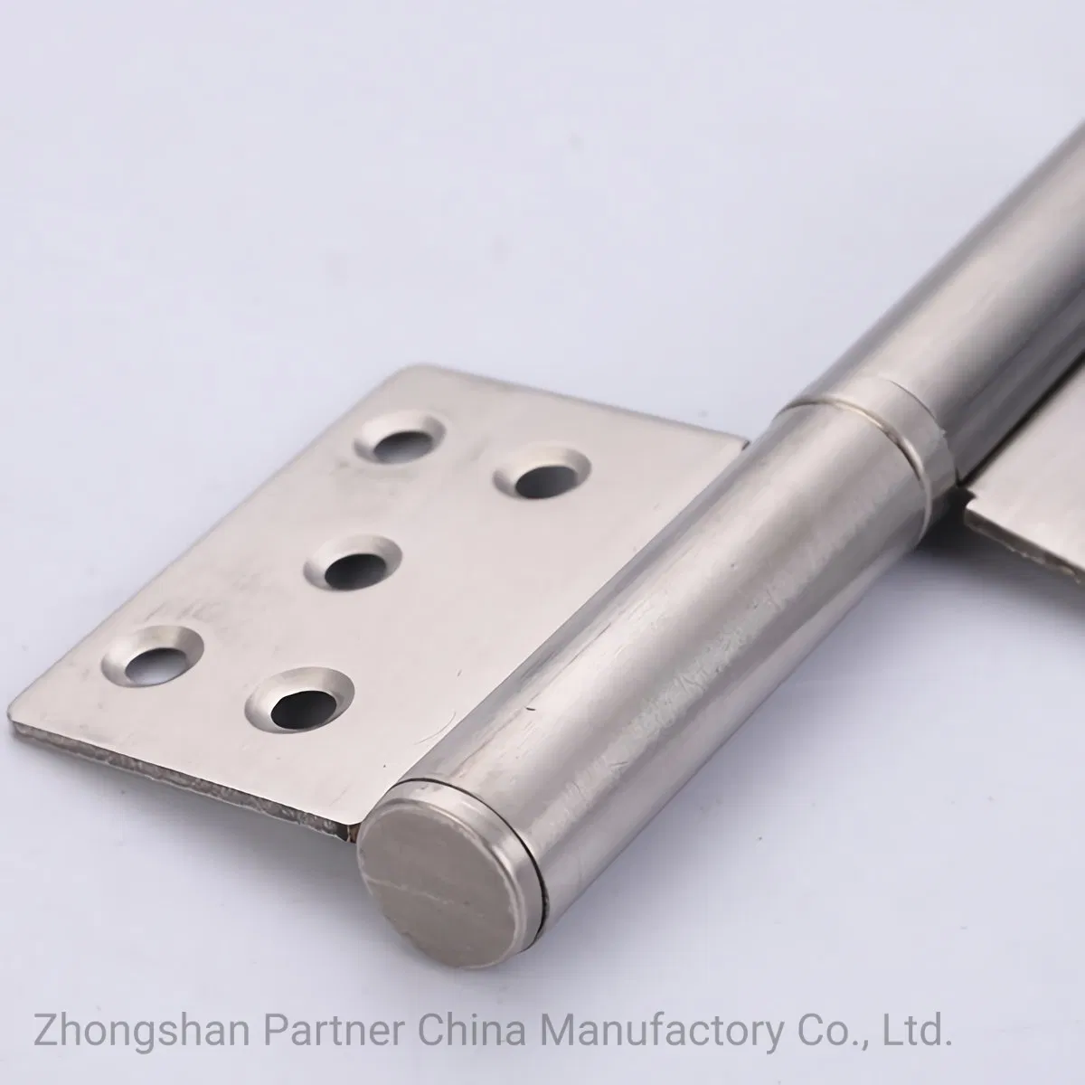 Stainless Steel 304 Flag Door Hinge for Wooden/Steel Door