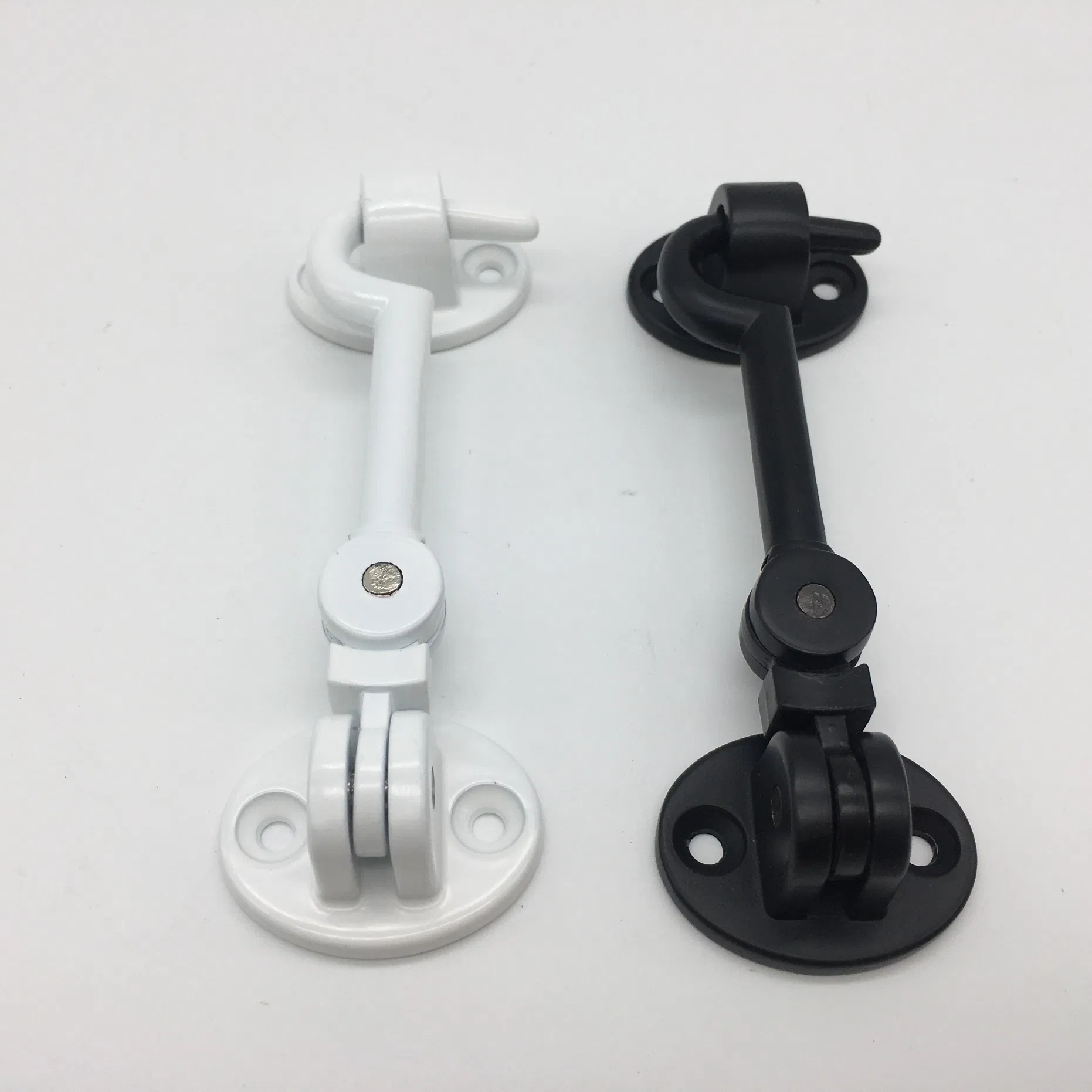 Casement Stainless Steel Round Groove Window Cabin Hook