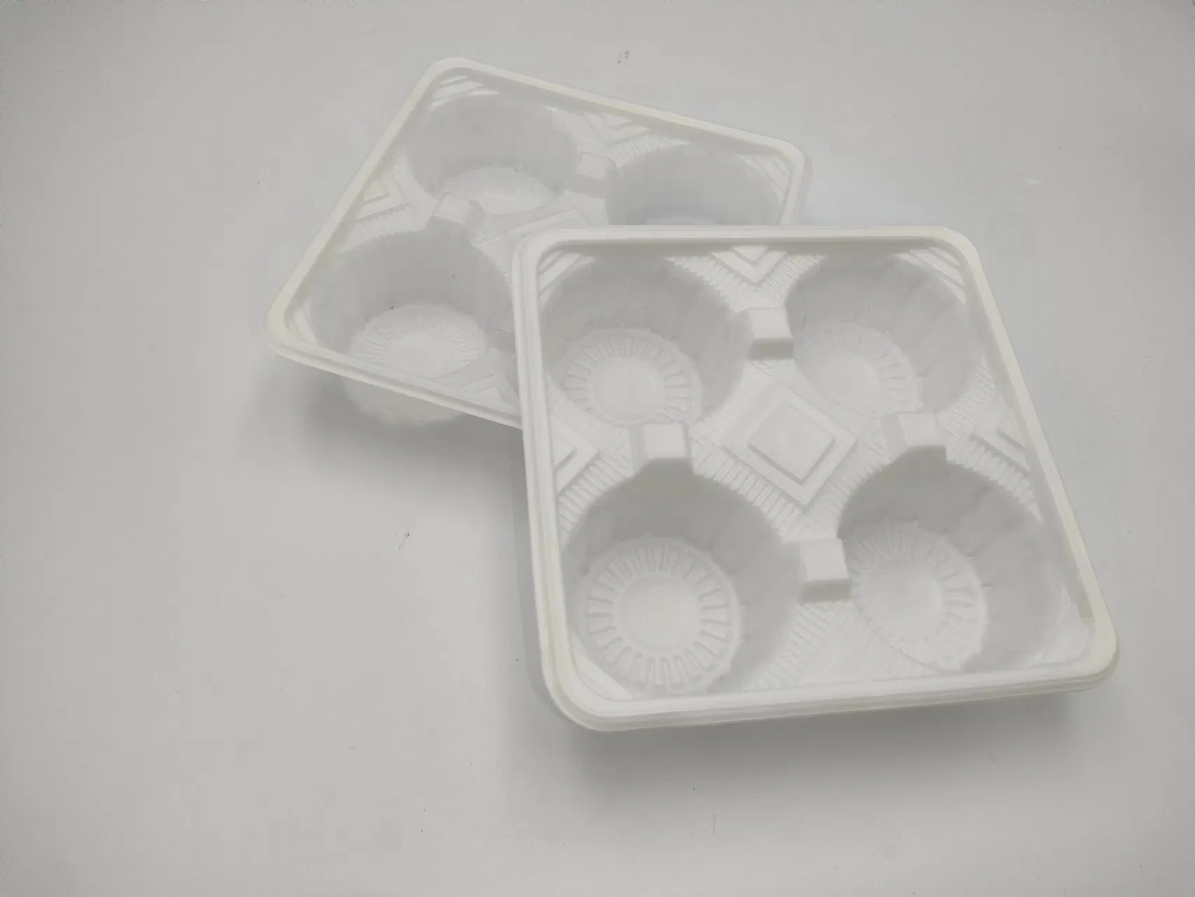 PP Plastic Inner Tray for Food/Cookies/Biscuit