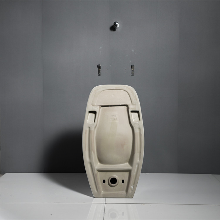 Sanitary Hot Selling Bathroom Wc Urinal with Flushing Water System