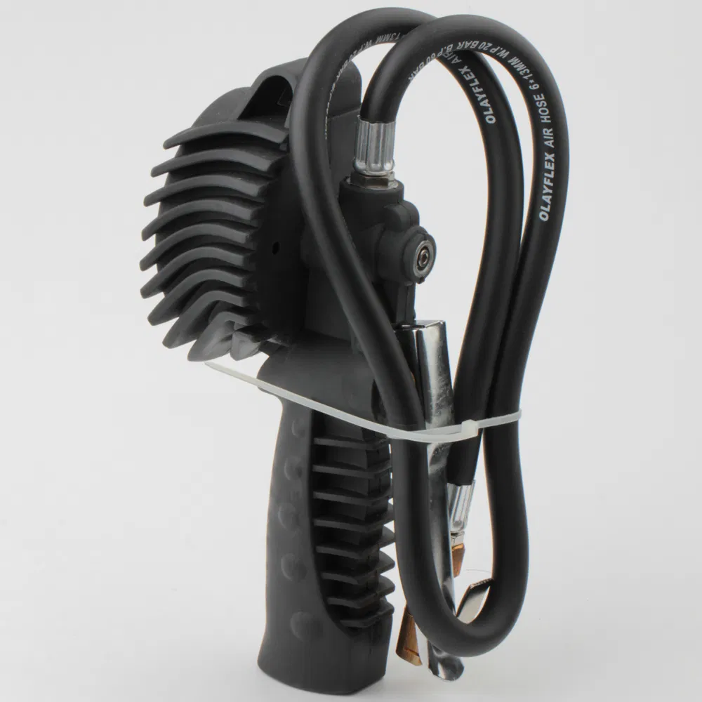 Манометр для шин Xhnotion 80мм, 150psi