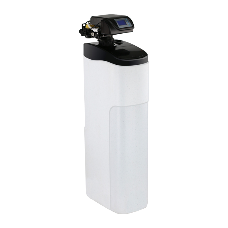 [Km-Soft-D] Cabinet Water Softener with Easy Installration