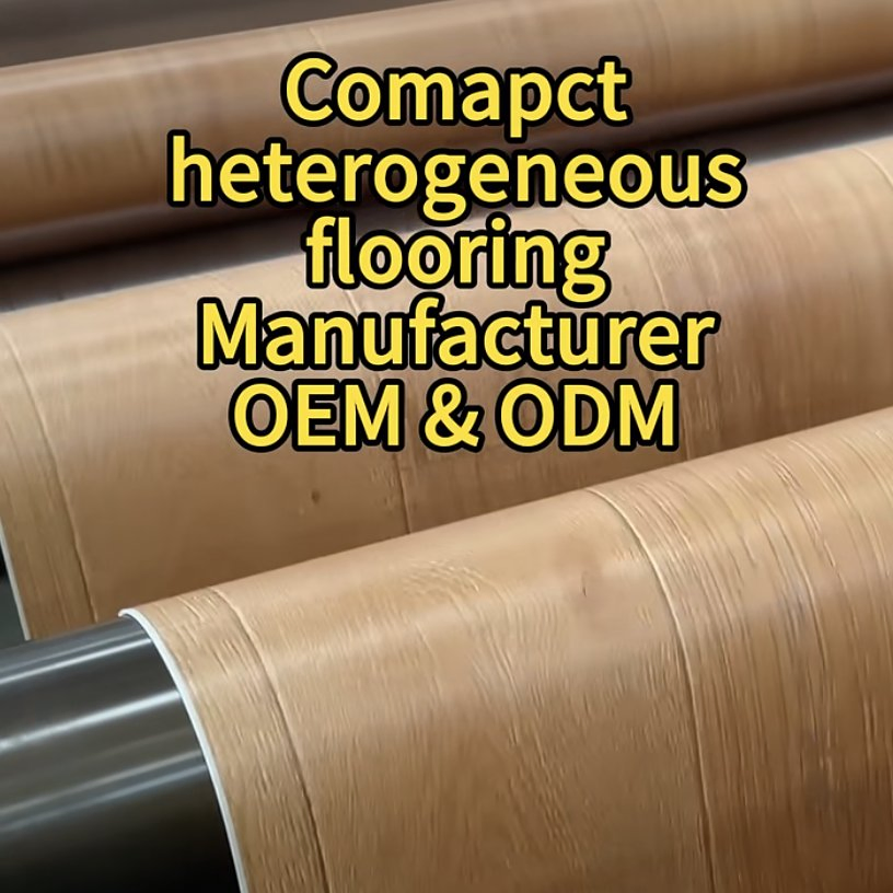 Environments Safe and Stylish Commercial Linoleum PVC Vinyl Flooring Sheet for Hospital, School, Shopping Mall, Hotel